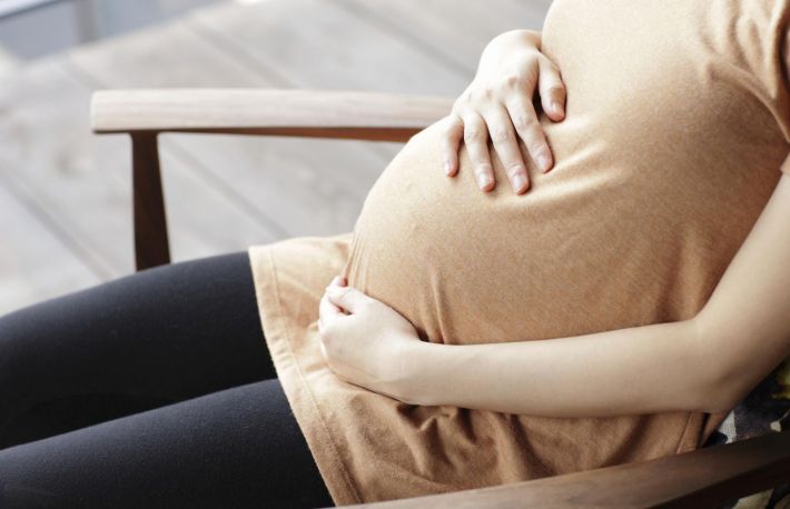 Superfetatie sau cum sa ramai insarcinata cand esti deja insarcinata