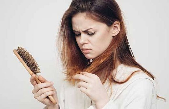 Cum sa ingrijesti parul fin