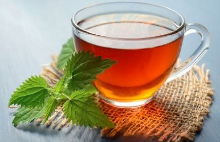 Cum sa prepari ceai de urzici