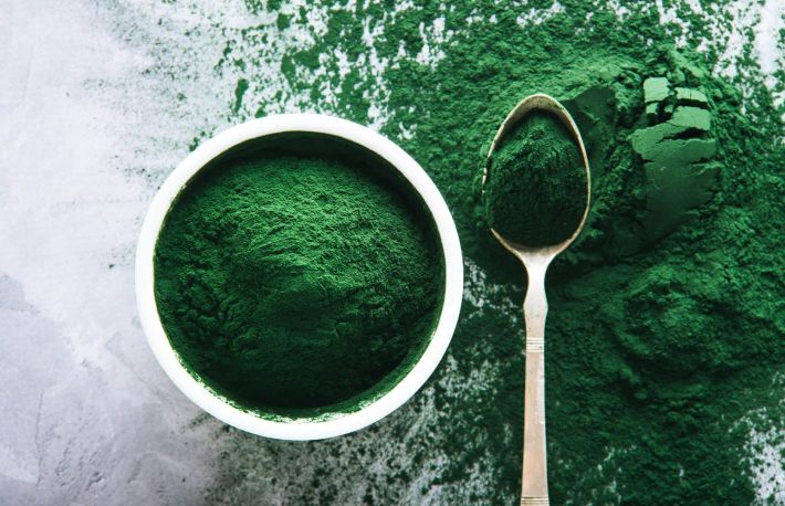 Cum sa consumi spirulina pulbere. Bauturi si mancaruri