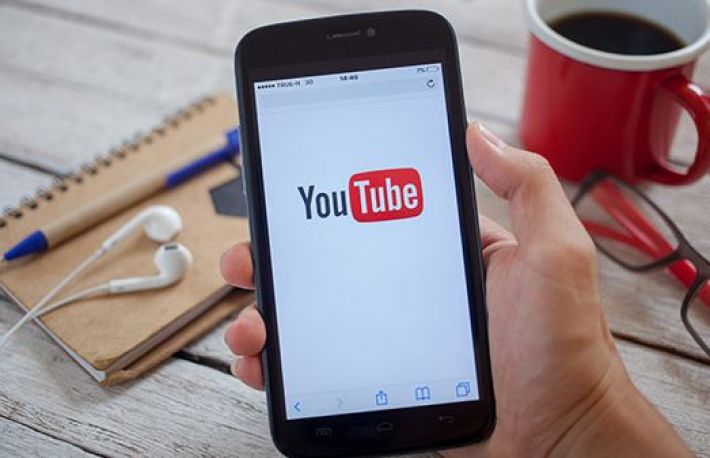 Cum sa urci un videoclip pe YouTube de pe telefon