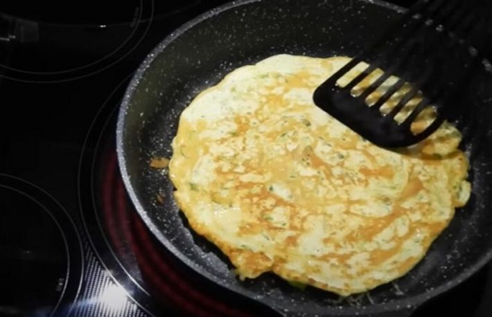 Cum sa prepari un mic dejun de vara. E rapid si va multumi intreaga familie