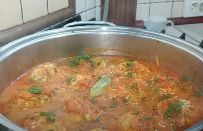 Cum sa faci sarmale lenese. O reteta un pic diferita de cea clasica