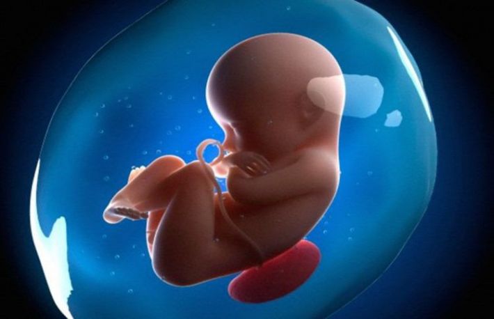 Ce este lichidul amniotic si la ce ajuta