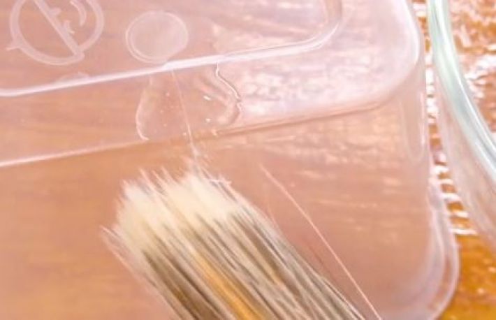 Cum sa repari fisurile produse in plastic