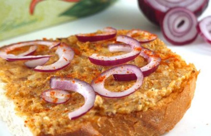 Cum sa faci pasta de jumari