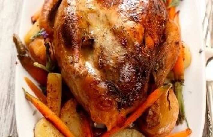 Cum sa prepari bibilica umpluta la cuptor