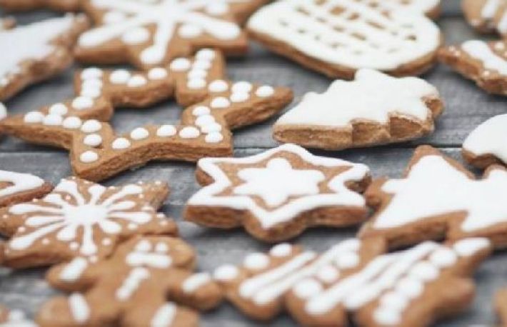 Cum sa faci fursecuri pentru Craciun