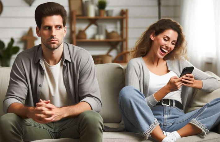 7 obiceiuri de utilizare a telefonului ce dauneaza oricarei relatii