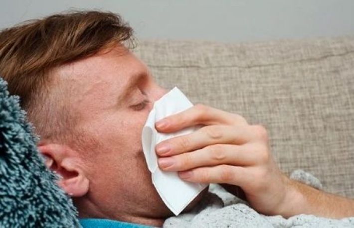 Cum sa tratezi congestia nazala. 5 moduri rapide de a scapa de nasul infundat