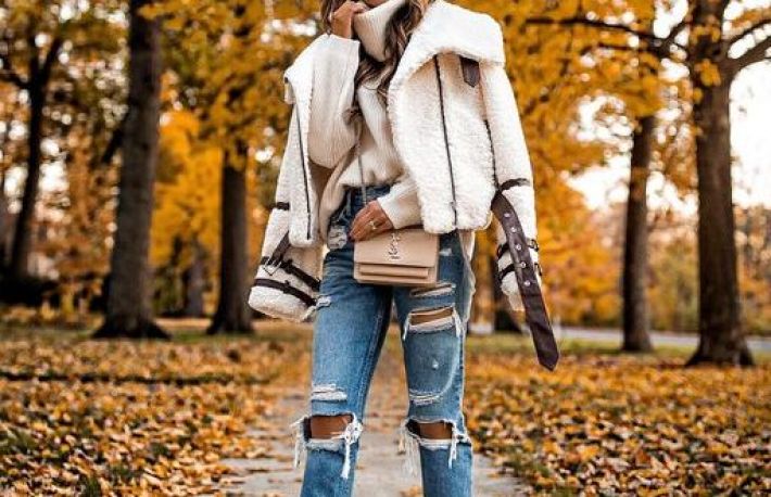 Cum sa te IMBRACI in NOIEMBRIE