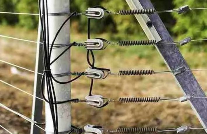 Cum sa instalezi un gard electric