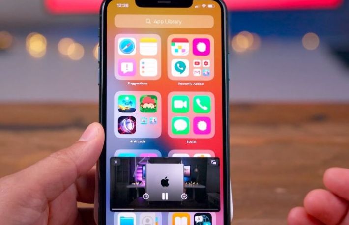 Cum sa actualizezi iOS
