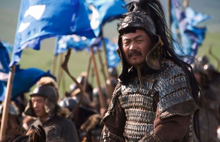 De ce a murit Ginghis Han