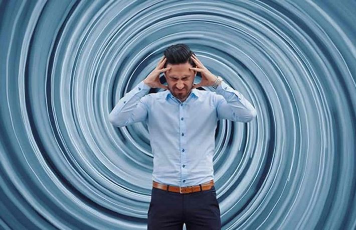 Ce este vertigo si cum se diagnosticheaza