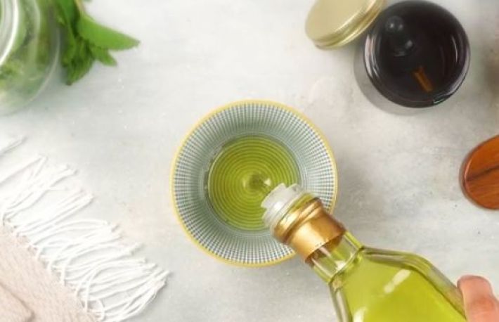 Cum sa extragi uleiul din frunzele de menta