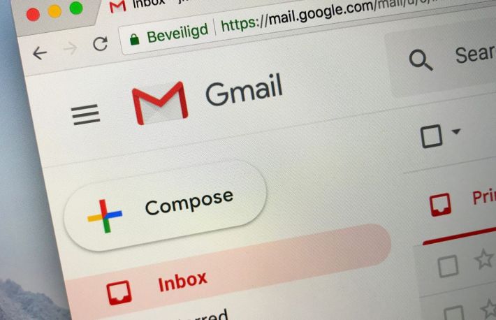 Cum sa schimbi/resetezi parola pe Gmail