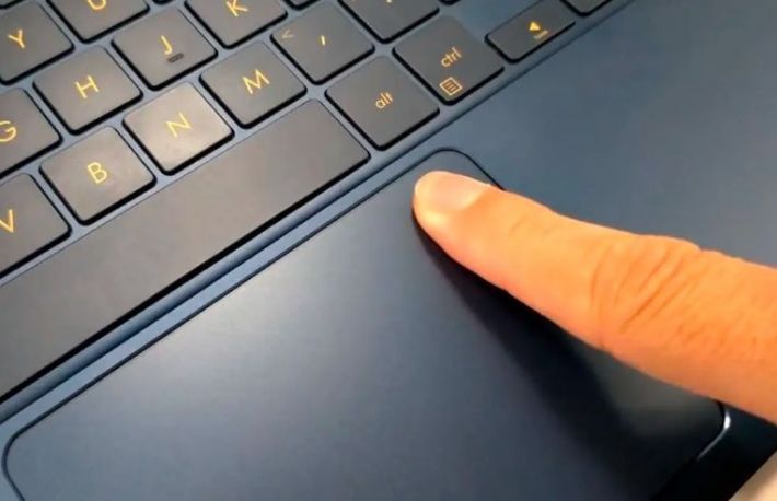 Windows 10. Cum sa activezi cititorul de amprenta