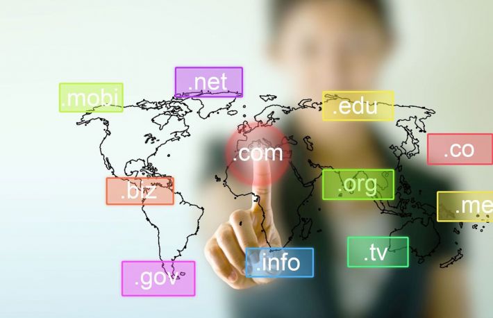 Cum sa inregistrezi un domeniu web