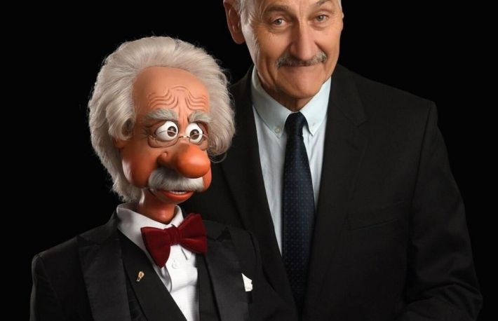 Cum sa devii ventriloc