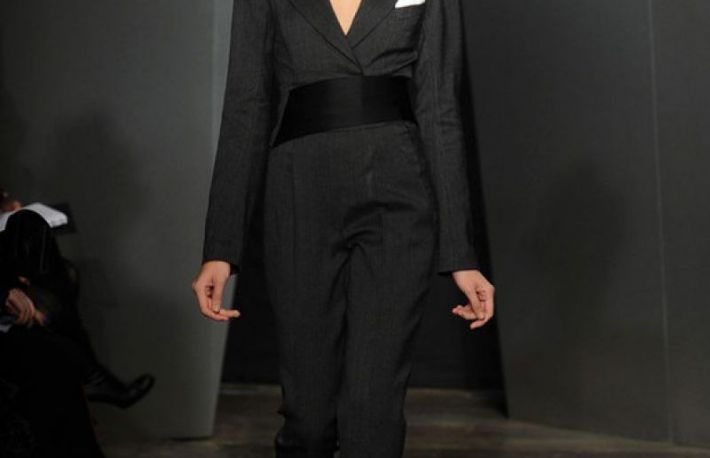 Cum iti poti crea o garderoba clasica?