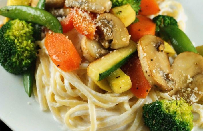 Cum se prepara pastele Primavera?