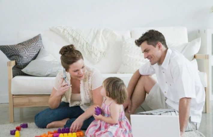 Cum sa invatati un copil sa vorbeasca?