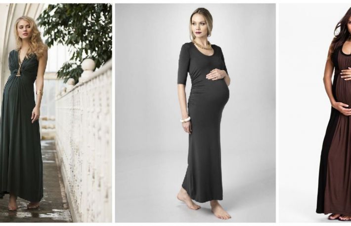 Cum sa te imbraci formal daca esti insarcinata?
