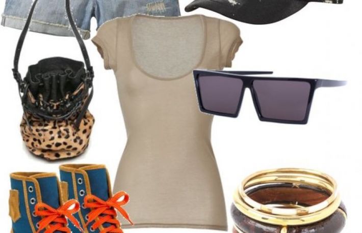 Cum sa te imbraci pentru un concert rock?