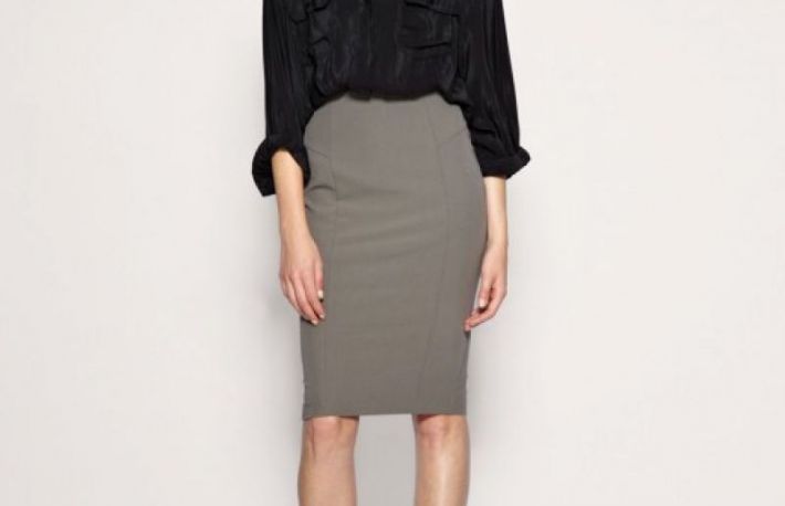 Cum sa te imbraci la birou?