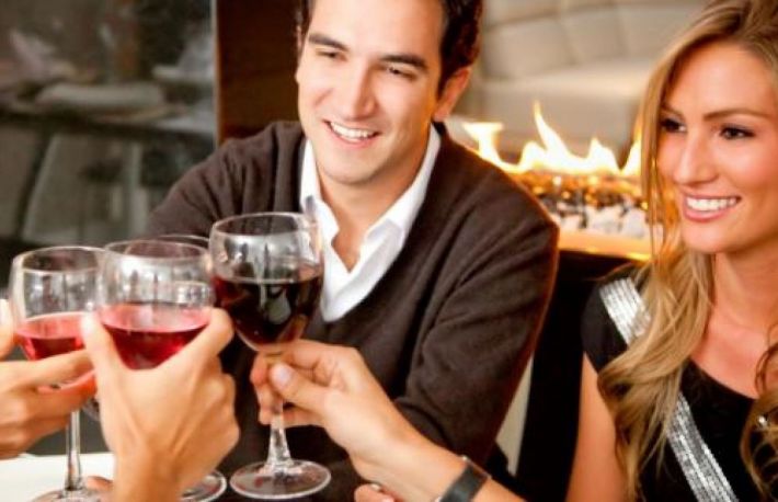 Cum sa te imbraci pentru un dineu?