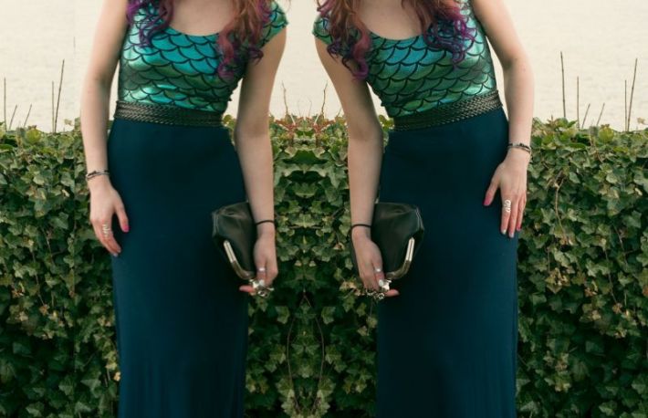 Cum sa te imbraci pentru o gala?