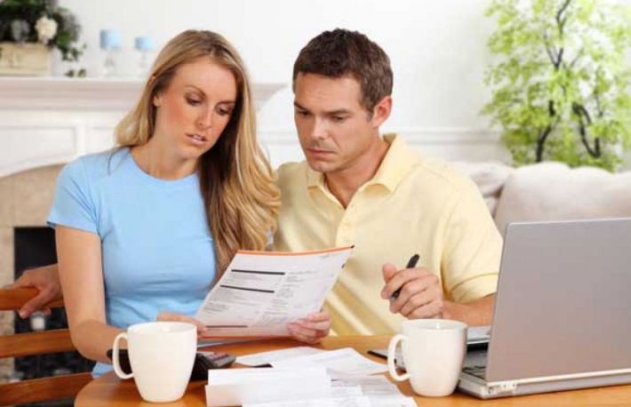 Cum sa scapati de problemele financiare?