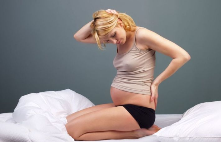 Cum puteti trata crampele din primele luni de sarcina?