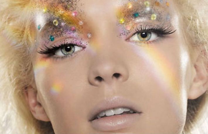 Cum sa realizezi un machiaj de seara?