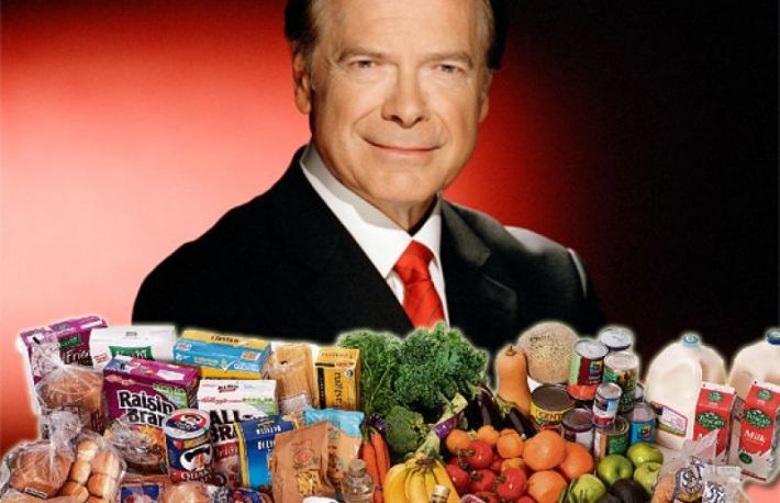 Afla cum functioneaza dieta Montignac in procesul de slabire