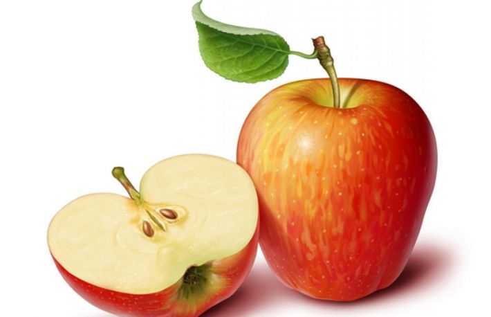 Afla beneficiile dietei cu mere
