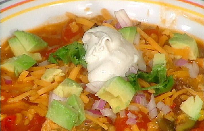 Afla cum sa slabesti aplicand pe propria piele dieta cu supa minune