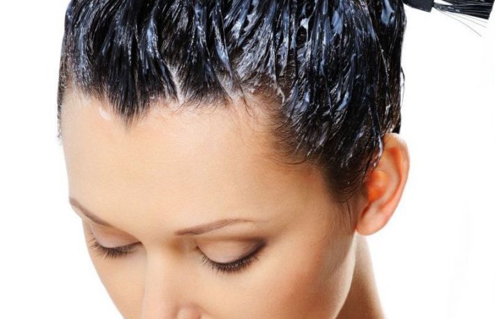 Cum sa-ti intensifici culoarea parului?