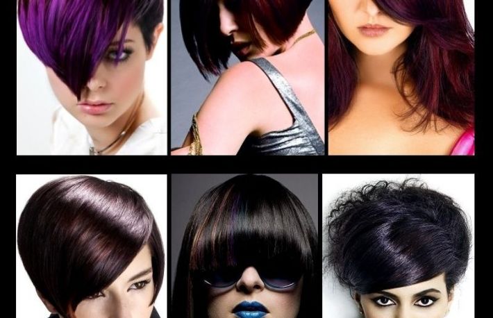 Cum sa alegi vopseaua de par potrivita?