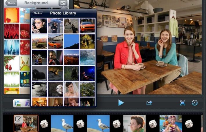 Cum sa faci un slideshow cu poze pe Facebook?