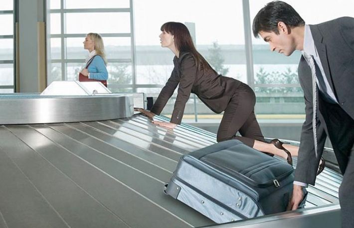 Cum puteti evita pierderea bagajelor?