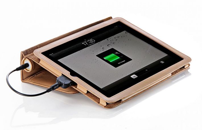 Cum puteti prelungi durata de functionare a unei baterii de iPad?