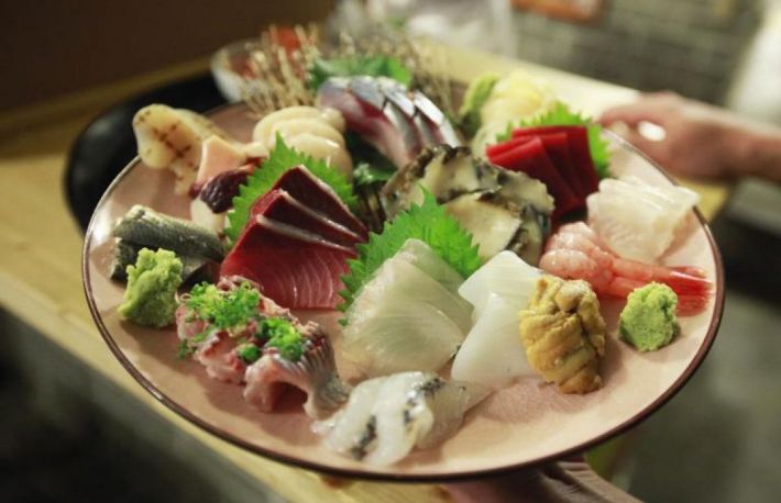 Afla cum se tine dieta Okinawa