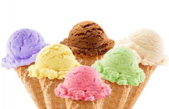 Afla cum poti slabi 2 kilograme pe saptamana urmand dieta cu inghetata