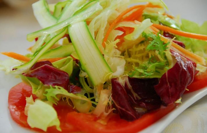 Afla cum sa scazi in greutate in mod natural cu dieta italiana