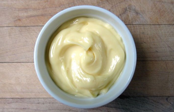 Reteta sos maioneza cu smantana