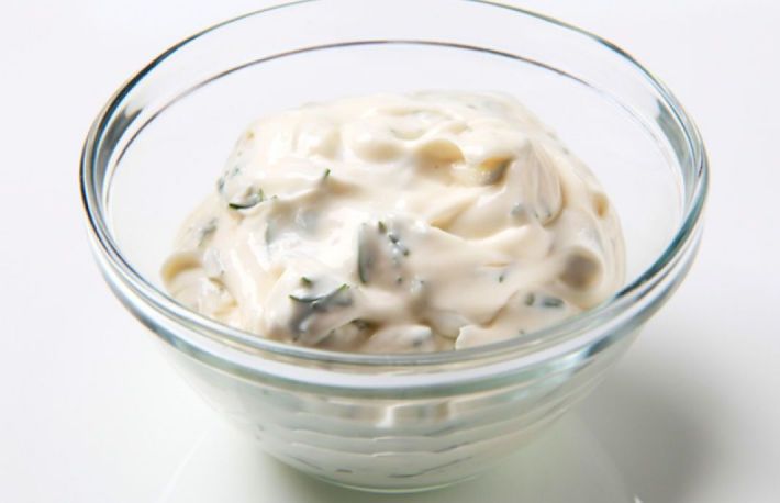 Ce inseamna sos tartar si cum se face?