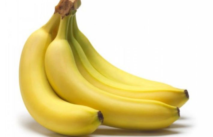 Dieta cu banane