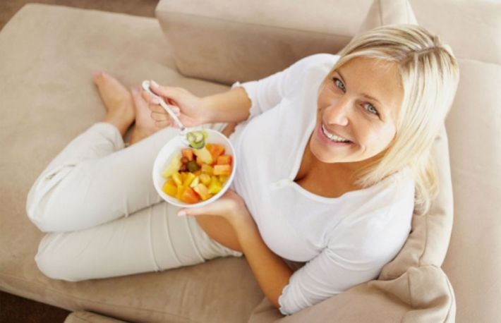 Dieta impotriva retentiei de apa